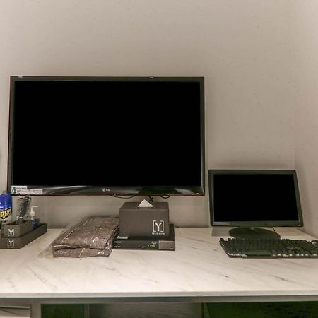 Yello Hotel Cheongju Luaran gambar