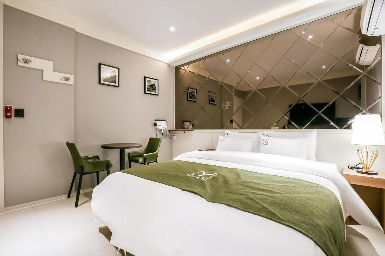 Yello Hotel Cheongju Luaran gambar