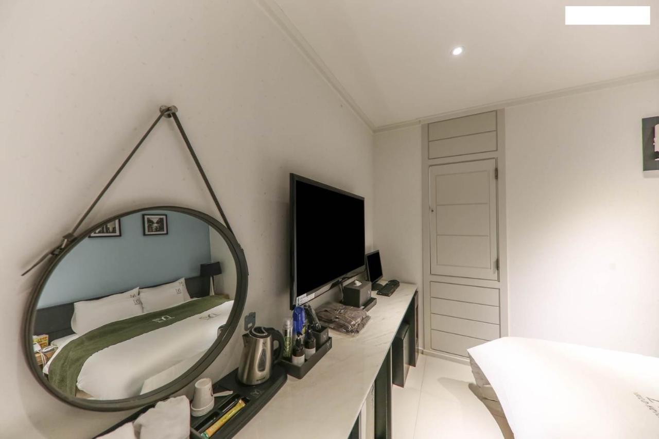 Yello Hotel Cheongju Luaran gambar