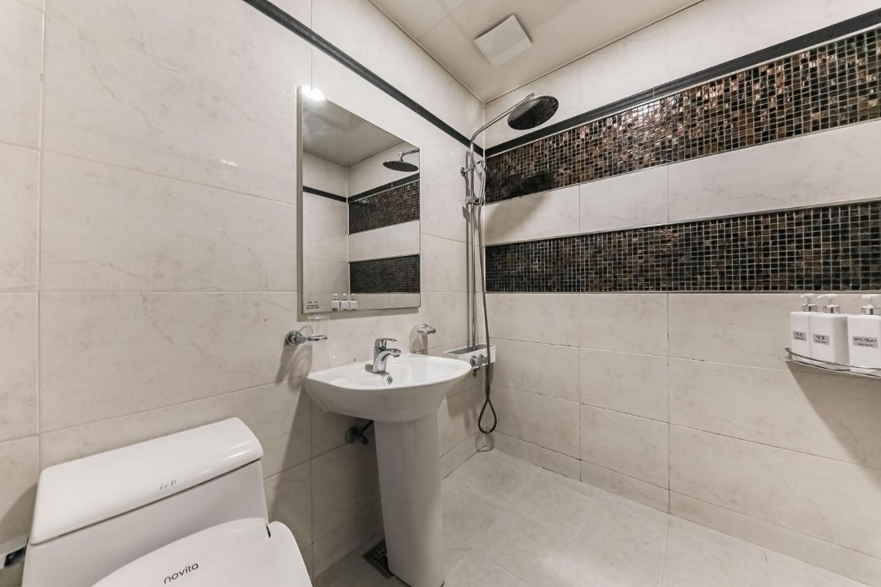 Yello Hotel Cheongju Luaran gambar