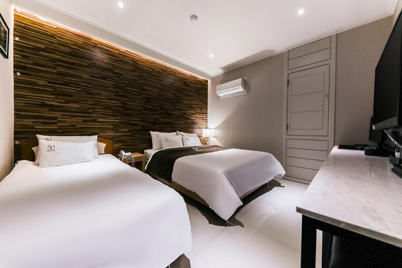 Yello Hotel Cheongju Luaran gambar